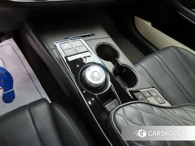 Kia K8 id 3421668 из Кореи 20