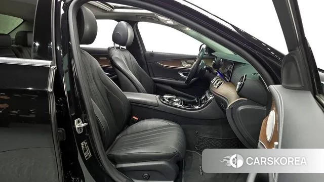 Mercedes-Benz E-Class W213 id 3514562 из Кореи 20