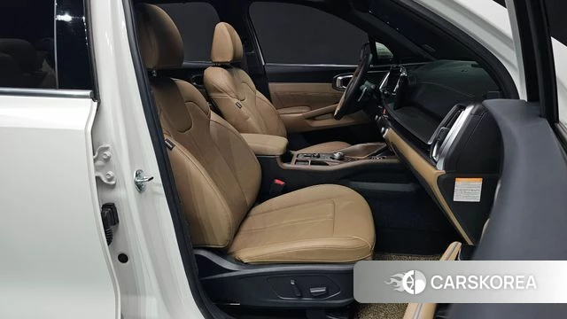 Kia The New Sorento 4th Generation id 3786577 из Кореи 20