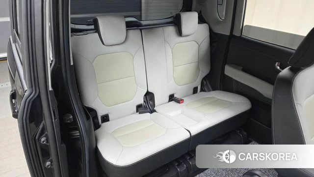 Kia The New Kia Ray EV id 4725354 из Кореи 30
