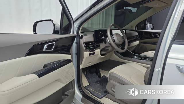 Kia The New Carnival 4th Generation id 4635534 из Кореи 39