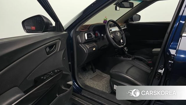 Ssangyong The New Tivoli id 4774008 из Кореи 20