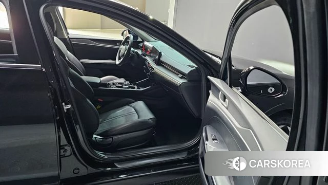 Kia The New K5 3rd generation id 3850553 из Кореи 20