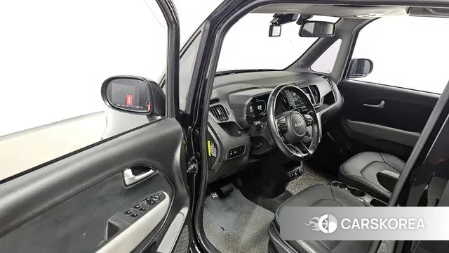 Kia The New Kia Ray id 3550433 из Кореи 20