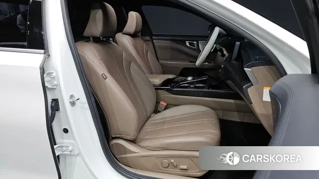 Kia K8 Hybrid id 3787807 из Кореи 20