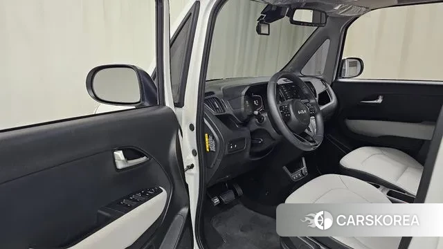 Kia The New Kia Ray id 3002271 из Кореи 20