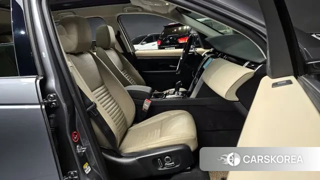 Land Rover Discovery Sports 2nd Generation id 3401046 из Кореи 20