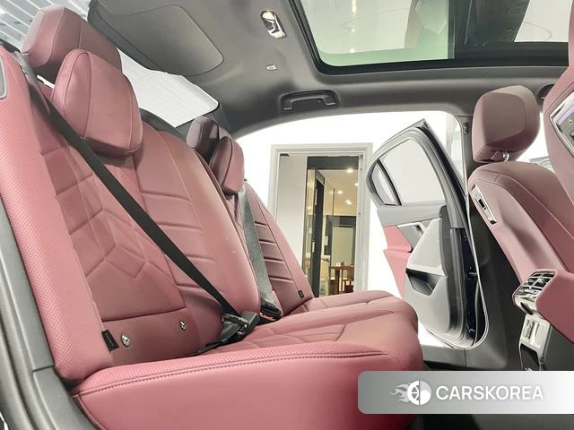 BMW 5 series id 4272970 из Китая 17