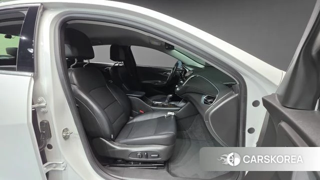 Chevrolet (GM Daewoo) All New Malibu id 3835016 из Кореи 20