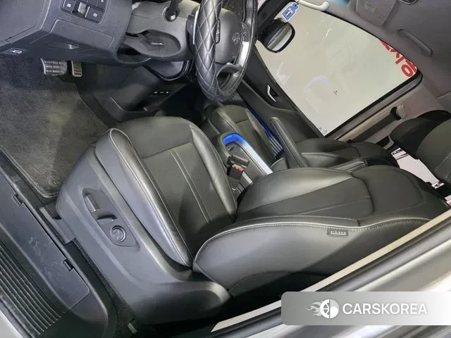 Hyundai Staria id 3605861 из Кореи 20