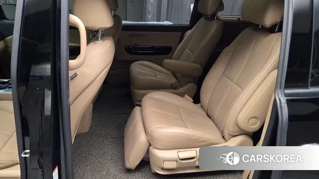 Kia The New Carnival id 3754632 из Кореи 20