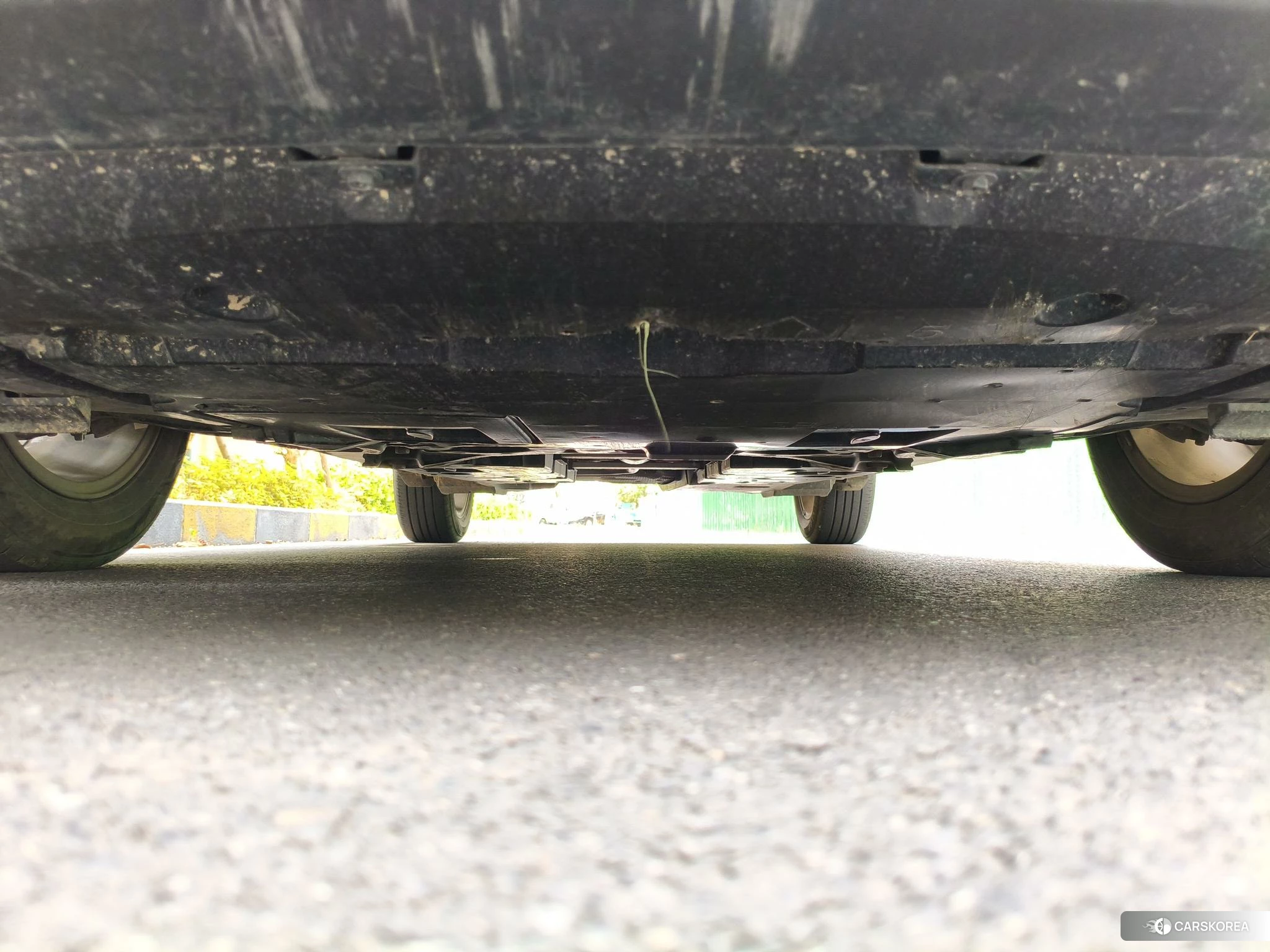 Toyota IZOA id 4455846 из Китая 19