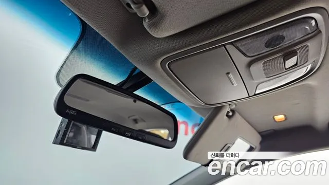 Kia The New K5 2nd generation id 2680333 из Кореи 20