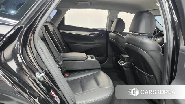 Hyundai The New Grandeur IG id 4727058 из Кореи 34