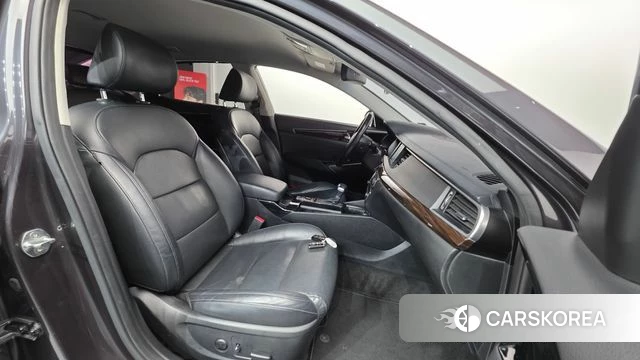 Kia Come New K7 id 3846035 из Кореи 20