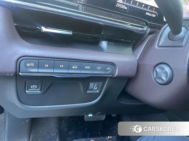 Cadillac Escalade 5th Generation id 3341654 из Кореи 20