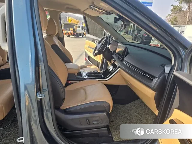 Kia Carnival 4th generation id 3705794 из Кореи 20