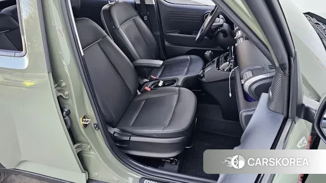 Hyundai Casper id 3664570 из Кореи 20