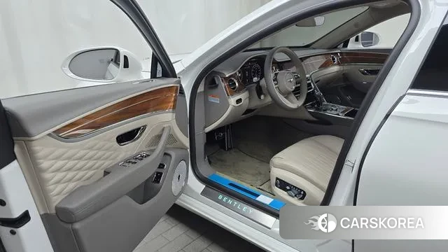 Bentley Flying Spur 3rd Generation id 3383700 из Кореи 20