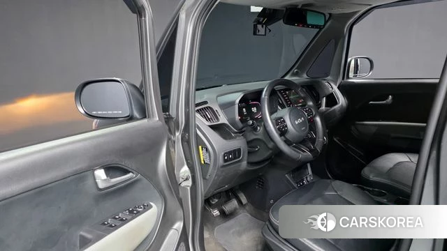 Kia The New Kia Ray id 4650436 из Кореи 34