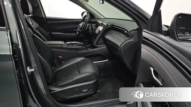 Hyundai Tucson (NX4) id 3027438 из Кореи 20