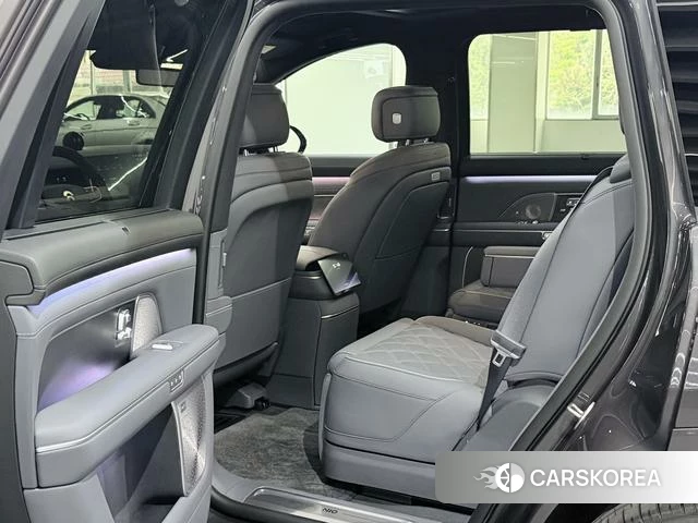 Weilai ES8 id 3920530 из Китая 36