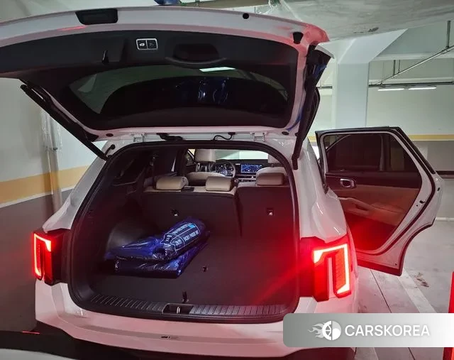 Kia The New Sorento 4th Generation id 3775923 из Кореи 10