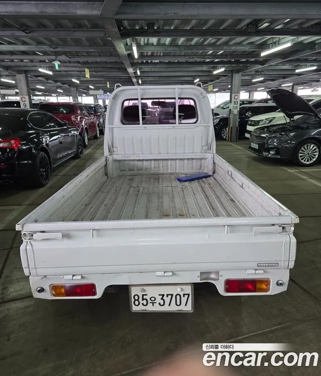 Chevrolet (GM Daewoo) New Labo id 2873392 из Кореи 10