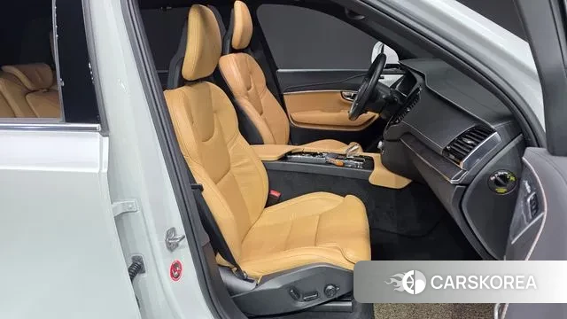 Volvo XC90 second Generation id 3746991 из Кореи 20