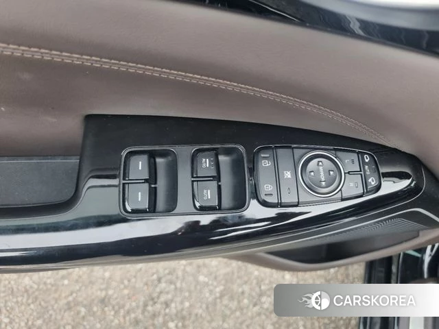 Kia Come New K7 id 4477288 из Кореи 20