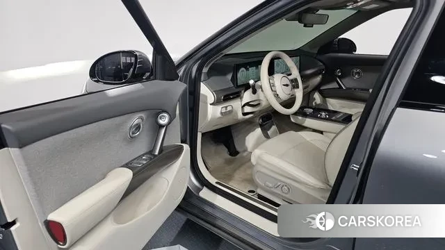 Genesis GV60 id 3550566 из Кореи 20