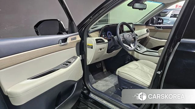 Hyundai Palisade id 3893486 из Кореи 20