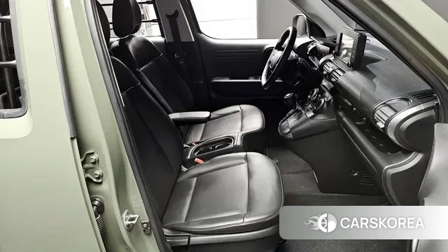 Hyundai Casper id 3751525 из Кореи 20