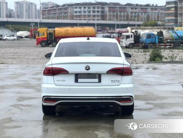 Volkswagen Bora id 4258194 из Китая 10