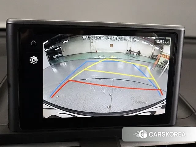 Hyundai Casper id 3399046 из Кореи 20