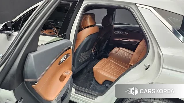 Genesis GV70 id 3420950 из Кореи 20