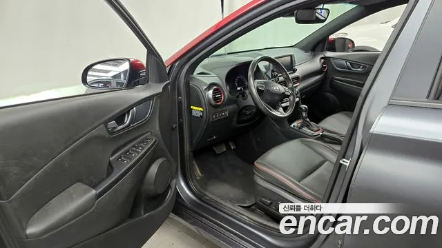Hyundai Kona id 2855323 из Кореи 20