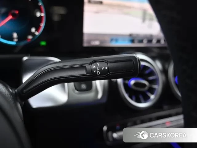 Mercedes-Benz GLB-Class X247 id 3054060 из Кореи 20