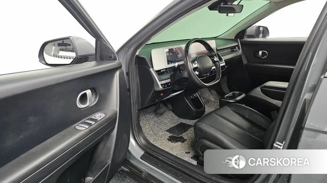Hyundai Ionic 5 id 4433922 из Кореи 31