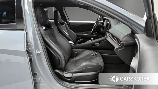 Hyundai Avante (CN7) id 3871361 из Кореи 20