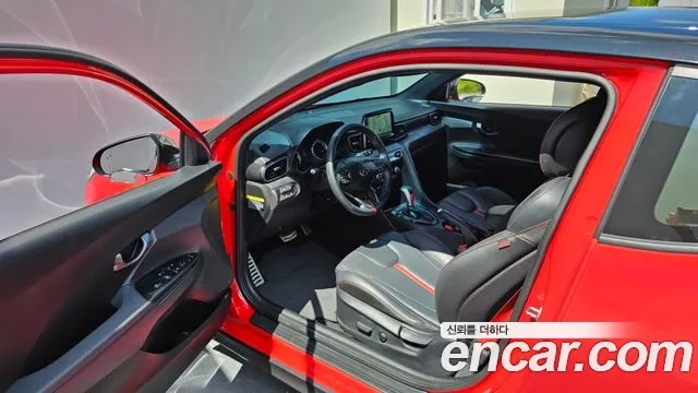 Hyundai Veloster (JS) id 2876300 из Кореи 20