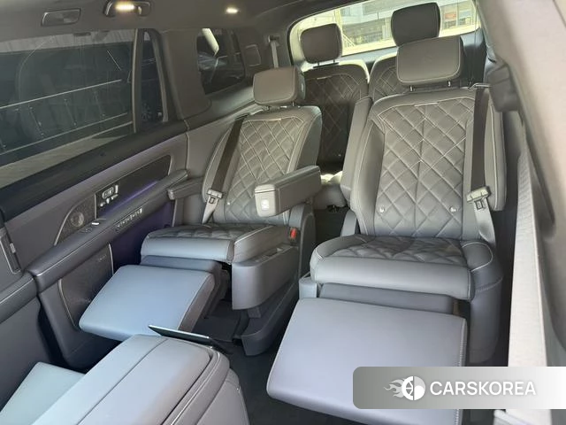 Weilai ES8 id 3927143 из Китая 13