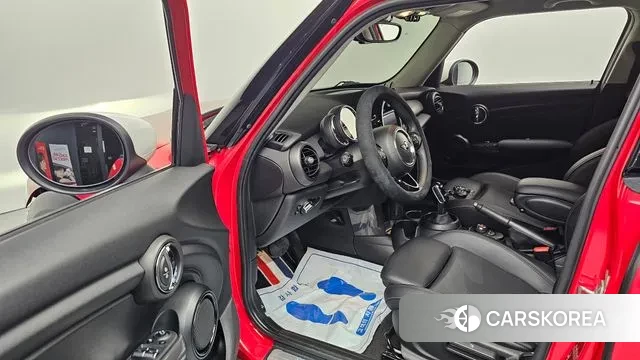 Mini Cooper id 3789028 из Кореи 20