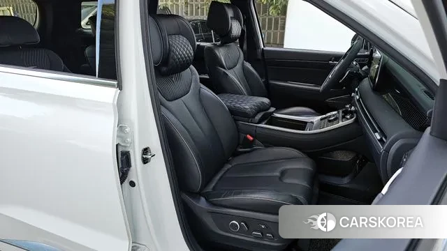 Hyundai The New Palisade id 3279647 из Кореи 20