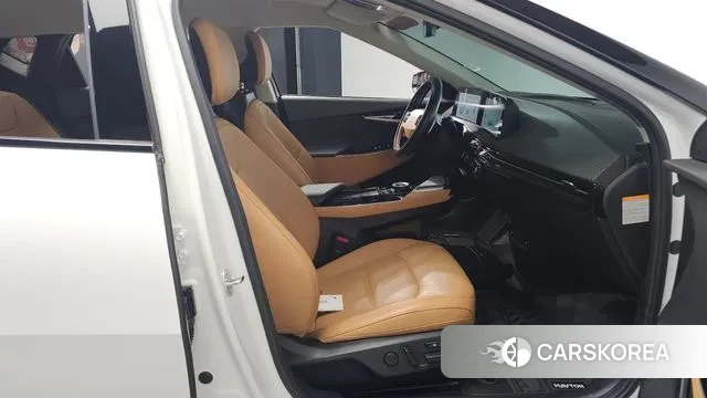 Kia EV6 id 3550160 из Кореи 20