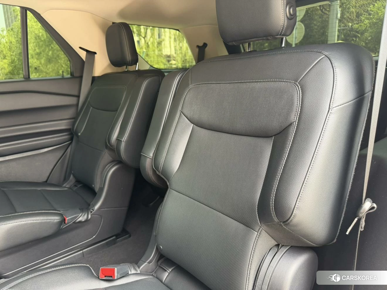 Ford Explorer id 4405885 из Китая 31