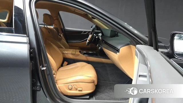 Genesis G80 (RG3) id 4344914 из Кореи 35