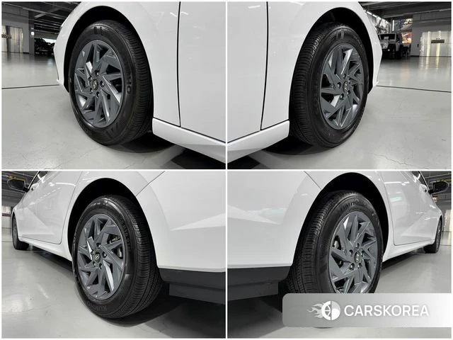 Hyundai The New Avante (CN7) id 4546769 из Кореи 18