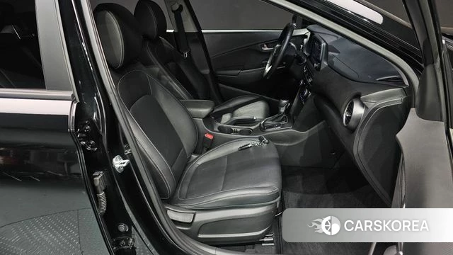 Hyundai Kona id 3808182 из Кореи 20