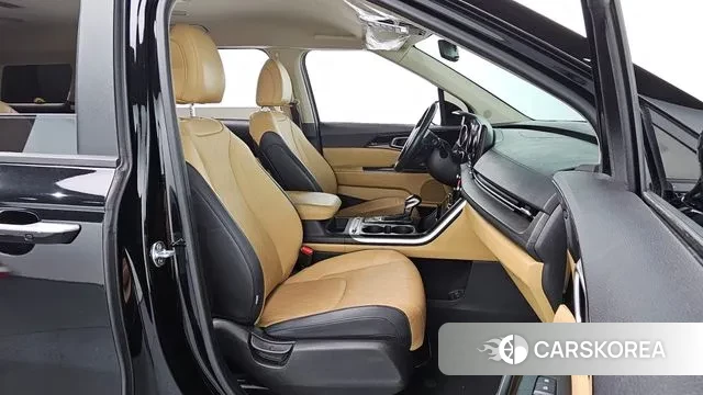 Kia Carnival 4th generation id 3488380 из Кореи 20